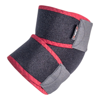 Bandáž na lakeť proti bolesti (tenisový lakeť) REHAFUND univerzálna